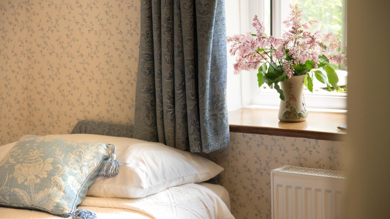 Combas Farm Hotel Braunton Buitenkant foto